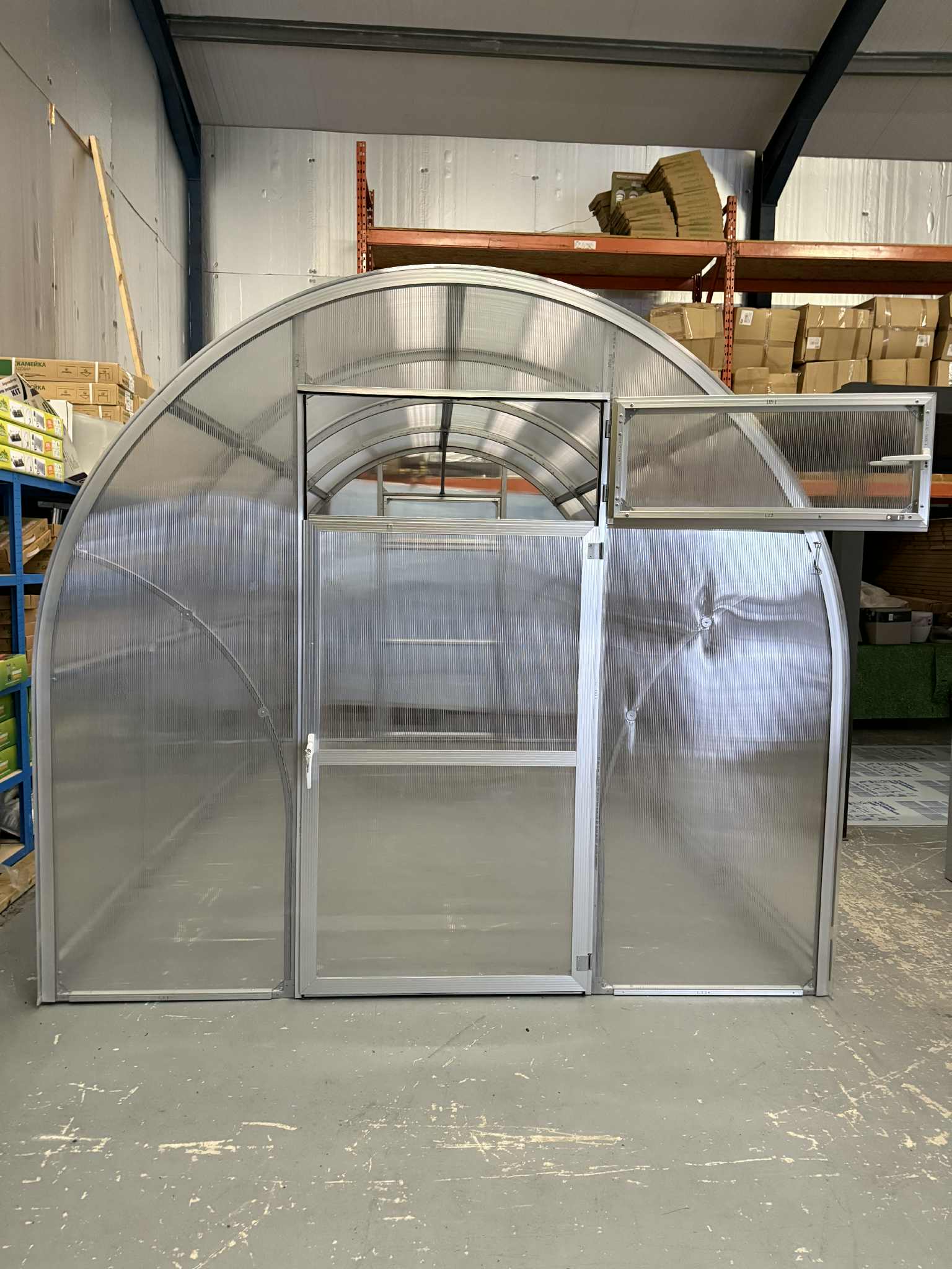 Greenhouses On Sale